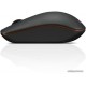 Мышь Lenovo 400 Wireless Mouse (GY50R91293)