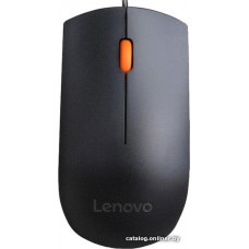 Мышь Lenovo 300 USB Mouse (GX30M39704)