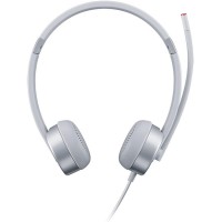 Наушники Lenovo 100 Stereo Headphones (GXD1E71386)