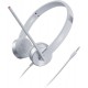 Наушники Lenovo 100 Stereo Headphones (GXD1E71386)