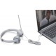 Наушники Lenovo 100 Stereo Headphones (GXD1E71386)