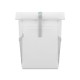 Рюкзак Lenovo IdeaPad Gaming Modern Backpack White (GX41H71241)