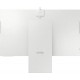 Монитор 32" SAMSUNG SMART M8 VA 3840x2160 60Hz 4мс 400кд/м2 3000:1 1xHDMI 1xUSB-C USB LS32DM801UIXCI