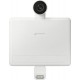 Монитор 32" SAMSUNG SMART M8 VA 3840x2160 60Hz 4мс 400кд/м2 3000:1 1xHDMI 1xUSB-C USB LS32DM801UIXCI