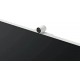 Монитор 32" SAMSUNG SMART M8 VA 3840x2160 60Hz 4мс 400кд/м2 3000:1 1xHDMI 1xUSB-C USB LS32DM801UIXCI