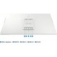 Монитор 32" SAMSUNG SMART M8 VA 3840x2160 60Hz 4мс 400кд/м2 3000:1 1xHDMI 1xUSB-C USB LS32DM801UIXCI