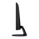 Монитор 27" SAMSUNG LS27D360GAIXCI VA 1800R 1920x1080 100Hz 4мс 250кд/м2 3000:1 D-Sub HDMI