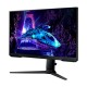 Монитор 24" SAMSUNG LS24DG300EIXCI VA FHD 1920x1080 180Hz 1мс 250кд/м2 3000:1 1xHDMI 1xDP HDR10