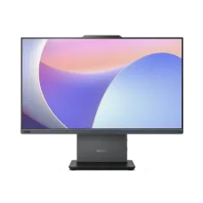 Моноблок Lenovo 12SC000FRU ThinkCentre neo 50a 24 Gen 5 23,8'' FHD (1920 x 1080) IPS/Intel Core i3-1315U 1,2Ghz (6Cores)/8GB/256GB/Integrated/Wi-Fi 6/BT5.2/5MP Camera/USB mouse+keyboard/NoOS/1Y/Luna Grey (12SC000FRU)