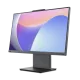 Моноблок Lenovo 12SC000FRU ThinkCentre neo 50a 24 Gen 5 23,8'' FHD (1920 x 1080) IPS/Intel Core i3-1315U 1,2Ghz (6Cores)/8GB/256GB/Integrated/Wi-Fi 6/BT5.2/5MP Camera/USB mouse+keyboard/NoOS/1Y/Luna Grey (12SC000FRU)