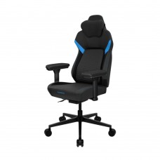 Игровое кресло ThunderX3 CORE-Racer Black <Искусственная кожа, подлокотник 4D, газлифт 4>