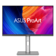 Монитор ASUS PA27JCV IPS,27",16:9 5K(5120x2880x60Hz),400cd/m2,HDR10,1500:1,178/178,5ms,Spks 2W,DP,HDMI,USBC 96W