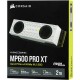 Твердотельный накопитель SSD M.2 PCIe Corsair MP600 Pro XT Hydro X Edition, CSSD-F2000GBMP600PHXTW, 2TB, 2 TB PCIe Gen4 x4, NVMe