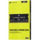 Модуль памяти для ноутбука, Corsair Vengeance, CMSX8GX4M1A3200C22, DDR4, 8 GB, SO-DIMM  22-22-22-53