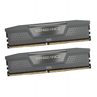 Комплект модулей памяти Corsair Vengeance (AMD), CMK32GX5M2E6000Z36 , DDR5, 32 GB, DIMM kit  (2x16GB), 36-44-44-96