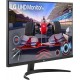 Монитор 32" LG 32UR500-B Black