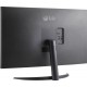 Монитор 32" LG 32UR500-B Black