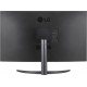 Монитор 32" LG 32UR500-B Black