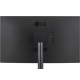 Монитор 32" LG 32UR500-B Black
