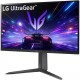Монитор 27" LG 27GS65F-B