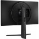 Монитор 27" LG 27GS65F-B
