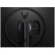 Монитор 27" LG 27GS65F-B