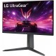 Монитор 24" LG 24GS65F-B