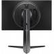 Монитор 24" LG 24GS65F-B