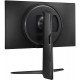 Монитор 24" LG 24GS65F-B