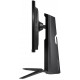 Монитор 24" LG 24GS65F-B