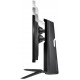Монитор 24" LG 24GS65F-B