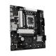 Материнская плата ASRock B860M-X LGA1851 2xDDR5 4xSATA 2xM.2 1xHDMI 1xDP mATX