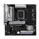 Материнская плата ASRock B860M LIVEMIXER WIFI LGA1851 4xDDR5 4xSATA 3xM.2 1xHDMI 1xThund4 WiFi ATX