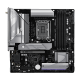 Материнская плата ASRock B860M LIVEMIXER WIFI LGA1851 4xDDR5 4xSATA 3xM.2 1xHDMI 1xThund4 WiFi ATX