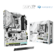 Материнская плата ASRock B860 STEEL LEGEND WIFI LGA1851 4xDDR5 4xSATA 4xM.2 1xHDMI 1xDP ATX