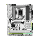 Материнская плата ASRock B860 STEEL LEGEND WIFI LGA1851 4xDDR5 4xSATA 4xM.2 1xHDMI 1xDP ATX