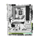 Материнская плата ASRock B860 STEEL LEGEND WIFI LGA1851 4xDDR5 4xSATA 4xM.2 1xHDMI 1xDP ATX