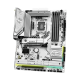 Материнская плата ASRock B860 STEEL LEGEND WIFI LGA1851 4xDDR5 4xSATA 4xM.2 1xHDMI 1xDP ATX