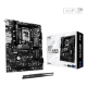 Материнская плата ASRock B860 PRO-A WIFI LGA1851 4xDDR5 4xSATA 3xM.2 1xHDMI 1xDP WiFi ATX