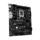Материнская плата ASRock B860 PRO-A WIFI LGA1851 4xDDR5 4xSATA 3xM.2 1xHDMI 1xDP WiFi ATX