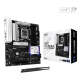 Материнская плата ASRock B860 PRO RS WIFI LGA1851 4xDDR5 4xSATA 3xM.2 1xHDMI 1xDP WiFi ATX