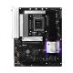 Материнская плата ASRock B860 PRO RS WIFI LGA1851 4xDDR5 4xSATA 3xM.2 1xHDMI 1xDP WiFi ATX