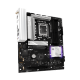 Материнская плата ASRock B860 PRO RS WIFI LGA1851 4xDDR5 4xSATA 3xM.2 1xHDMI 1xDP WiFi ATX