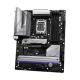 Материнская плата ASRock B860 LIVEMIXER WIFI LGA1851 4xDDR5 4xSATA 3xM.2 1xHDMI 1xThund4 Wifi ATX