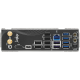 Материнская плата ASRock B860 LIVEMIXER WIFI LGA1851 4xDDR5 4xSATA 3xM.2 1xHDMI 1xThund4 Wifi ATX