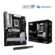 Материнская плата ASRock B860 LIVEMIXER WIFI LGA1851 4xDDR5 4xSATA 3xM.2 1xHDMI 1xThund4 Wifi ATX