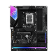Материнская плата ASRock B860 LIGHTNING WIFI LGA1851 4xDDR5 4xSATA 4xM.2 1xHDMI 1xDP ATX