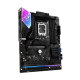 Материнская плата ASRock B860 LIGHTNING WIFI LGA1851 4xDDR5 4xSATA 4xM.2 1xHDMI 1xDP ATX