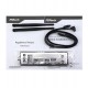 Материнская плата ASRock B850M PRO-A WIFI AM5 4xDDR5 4xSATA 3xM.2 15xUSB 1xHDMI 1xDP WiFi6E mATX