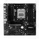 Материнская плата ASRock B850M PRO-A AM5 4xDDR5 4xSATA 3xM.2 15xUSB 1xHDMI 1xDP mATX